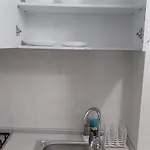 Simon's Place Apartment *