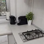 Simon's Place Apartment
