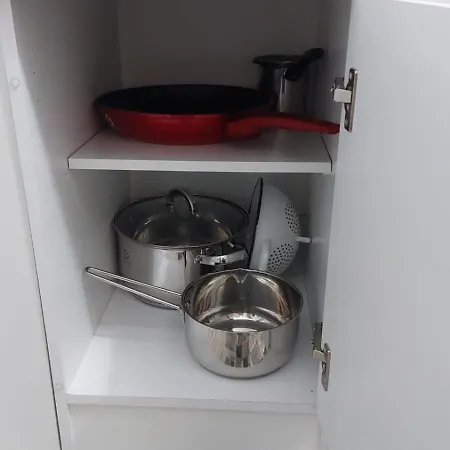 Apartment Simon's Place *