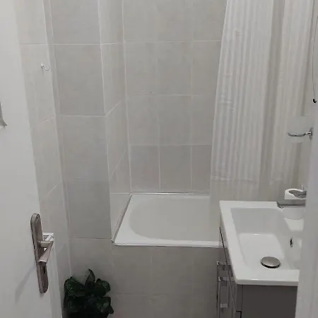 Apartment Simon's Place