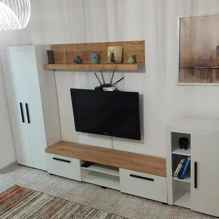 Apartment Simon's Place