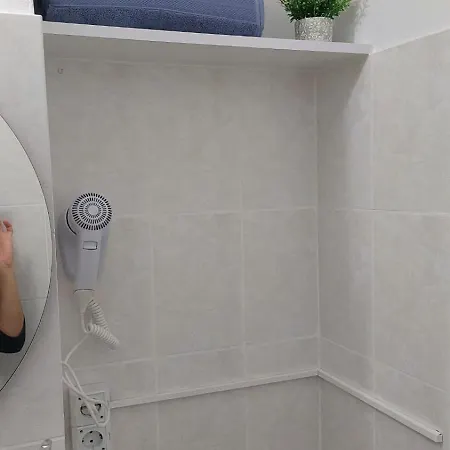 Apartment Simon's Place Craiova