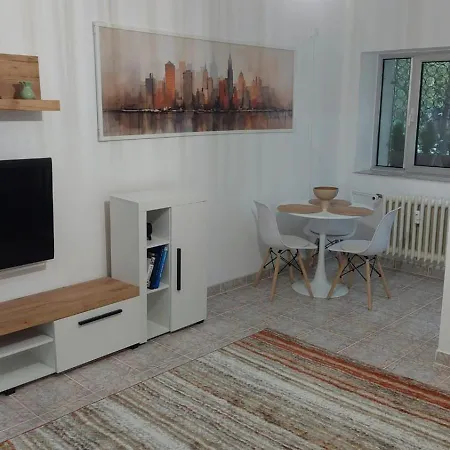 Apartment Simon's Place