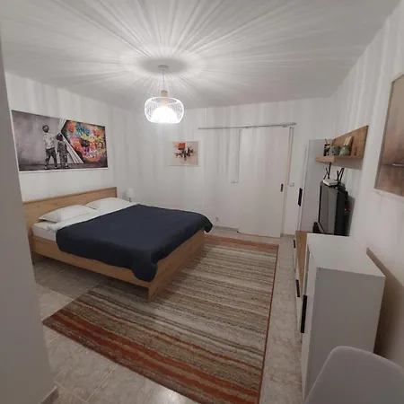 Simon's Place Apartment Craiova