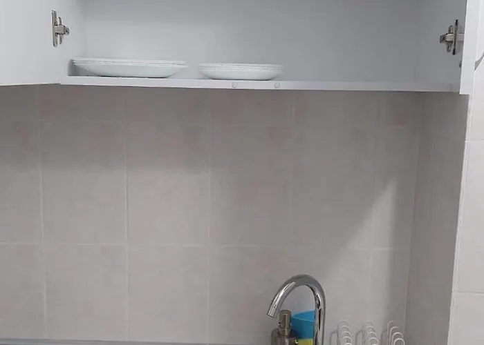 Simon's Place Apartamento *