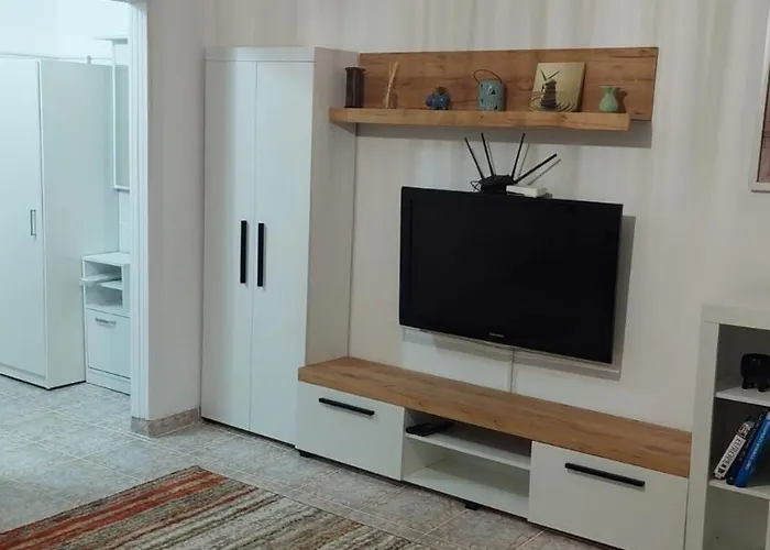 Simon's Place Apartamento