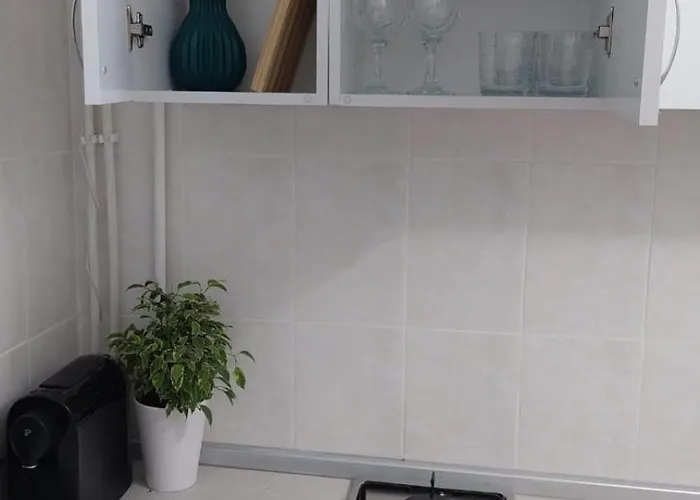 Simon's Place Apartamento *