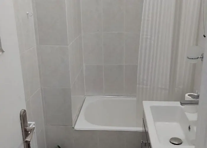 Apartamento Simon's Place