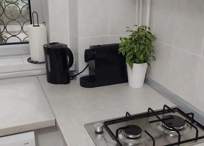 Simon's Place Apartamento