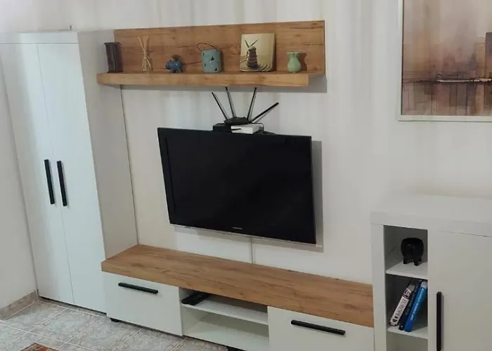 Apartamento Simon's Place