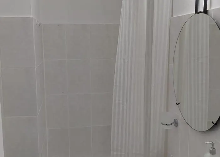 Apartamento Simon's Place *