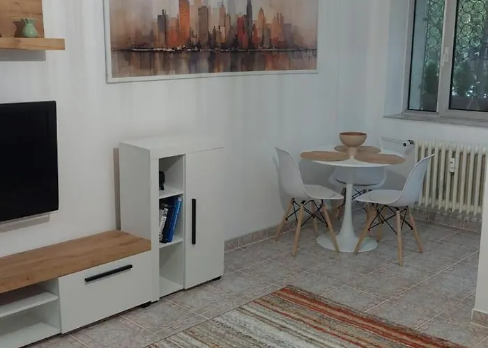 Apartamento Simon's Place