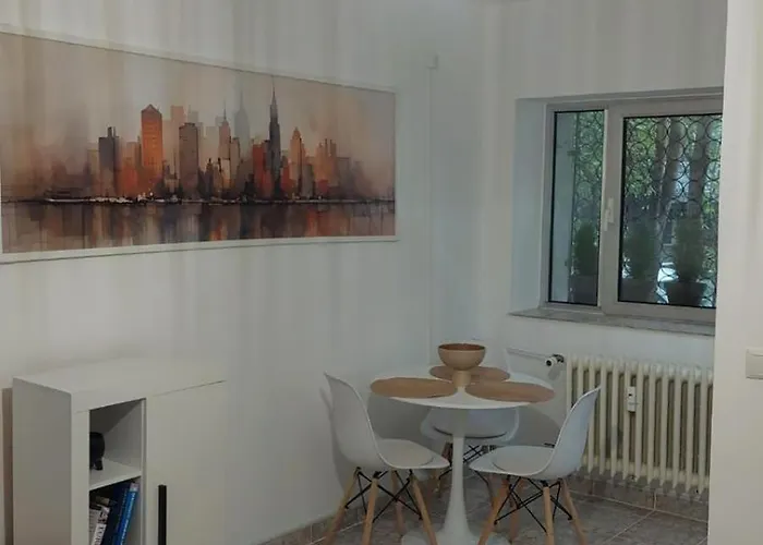 Apartamento Simon's Place Craiova