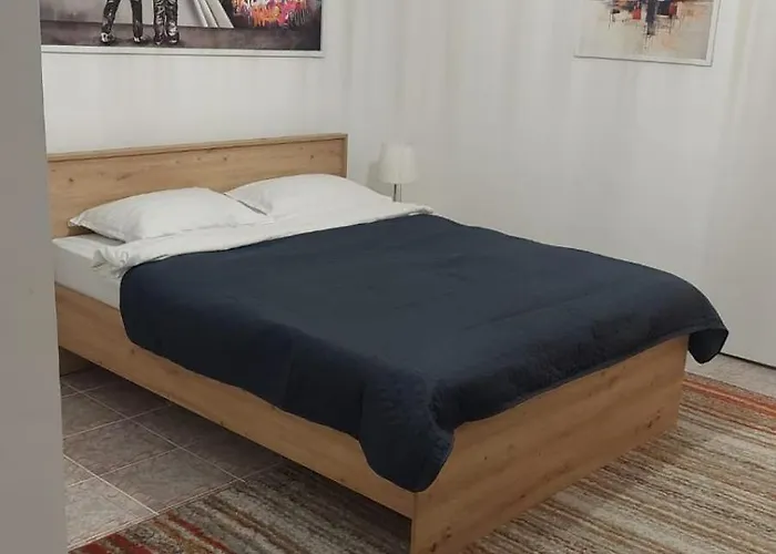 Apartamento Simon's Place